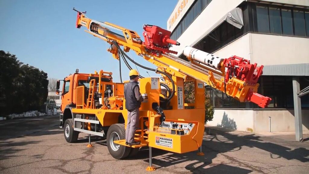 proje geoteknik inşaat işemleri